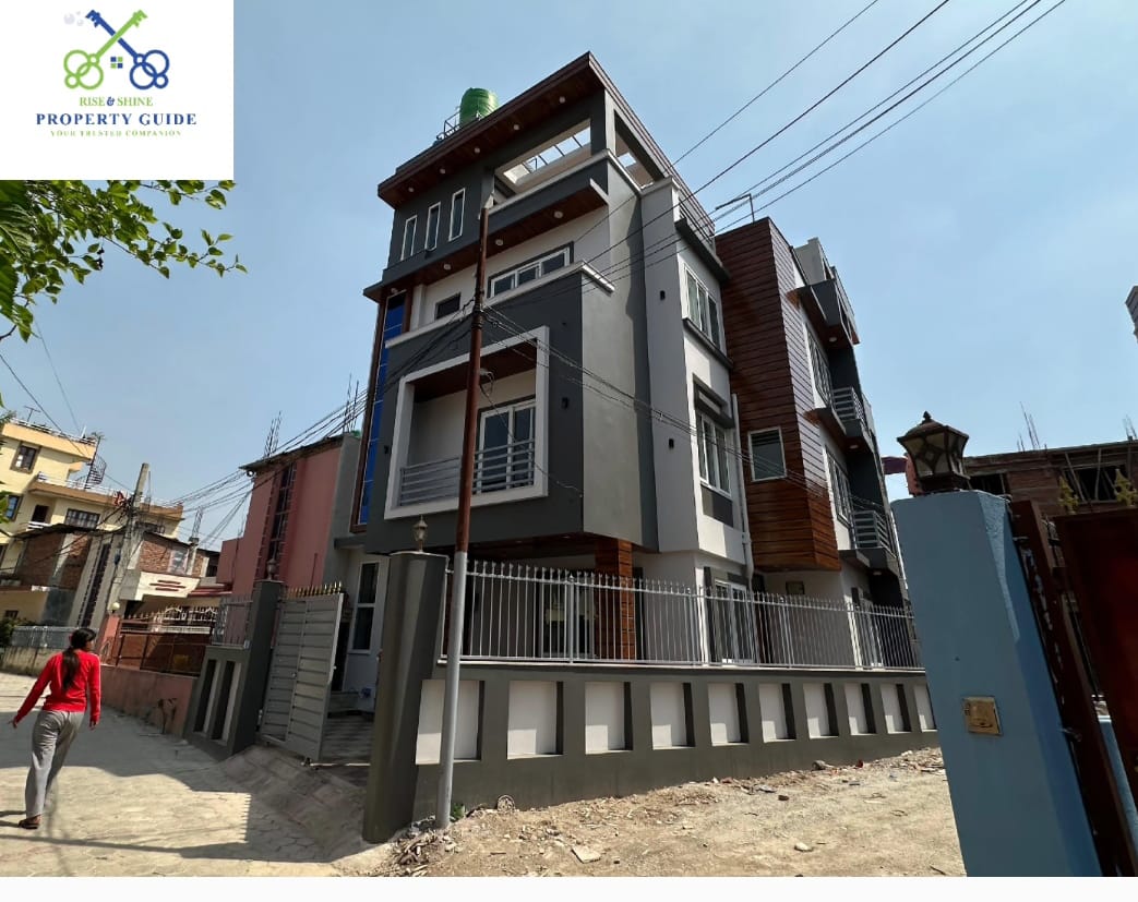 Picture of Mahalaxmi Municipality, Bagmati